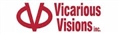 Activision / Vicarious Visions Company Logo