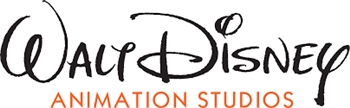 Walt Disney Animation Studios Company Logo