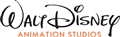 Walt Disney Animation Studios Company Logo
