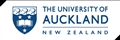 The University of Auckland  Company Logo